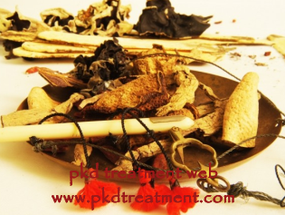 Chinese Herbs For Cyst On Right Kidney