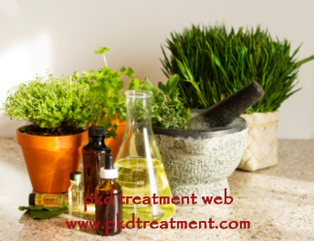 How To Treat the 6 cm Simple Kidney Cyst
