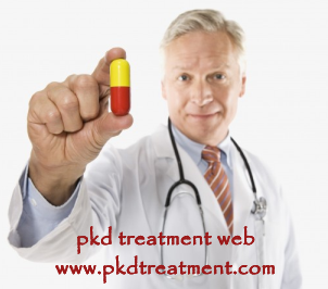 What Is The treatment For 4.5cm Kidney Cyst
