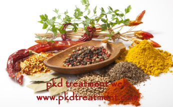Renal Fibrosis Blockage And Polycystic Kidney Disease