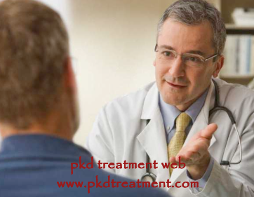 How to Improve Outcome in PKD With Natural Treatment