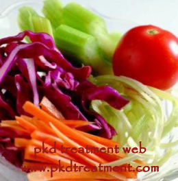 Good Food For Polycystic Kidney Disease