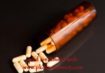 Can Polycystic Kidney Disease Patients Take Amoxicillin
