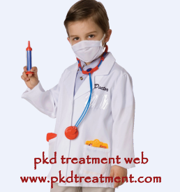 What Are Side Effects Of Kidney Cyst