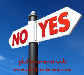 Is Kidney Transplant The Last Way For PKD