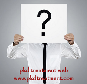 How to Improve GFR 17 with Polycystic Kidney Disease