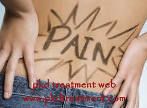 Can A Medicine Reduce My Back Pain Due To PKD