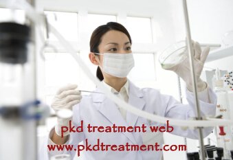 How To Achieve A Better Therapeutic Effect On Kidney Cyst