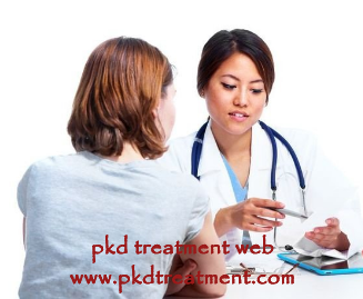 How Is Polycystic Kidney Disease Treated in China