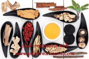 Does Chinese Medicine Have Therapeutic Effect On Kidney Cyst