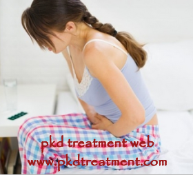 Is Diarrhea A Part of Renal Failure