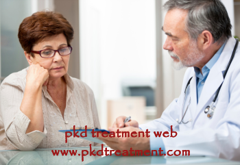 How Bad Is PKD with 4.4cm Kidney Cysts
