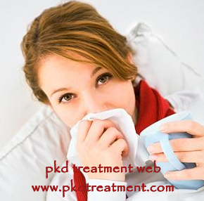 How To Prevent The Relapse Of PKD In Winter