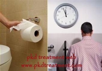 Can Kidney Cyst Cause Frequent Urination