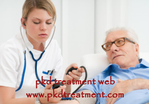 Are Simple Kidney Cyst Associated With Hypertension