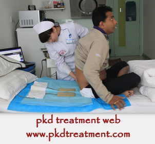 Which Herbal Treatment Shrinks Cysts in PKD