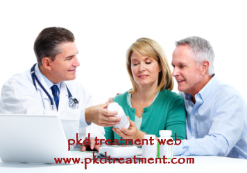 Kidney Cysts, Creatinine 3.8: What Treatment Should I Have