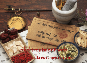 Treatment to Stop Further Elevation of Creatinine in PKD