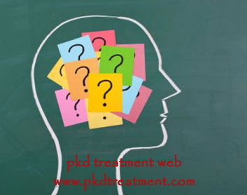 PKD, Creatinine 6.2: What Will Happen Next