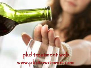Key Points For Kidney Cyst Diet