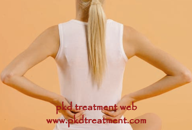 At What Age PKD Patients Will Have Symptoms