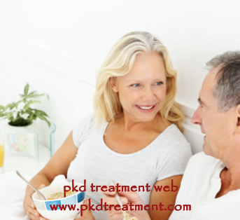 Good Diet in Dialysis: 4 Important Ingredients to Monitor