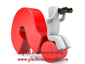What Does A 3.7 cm Cyst on Kidney Mean