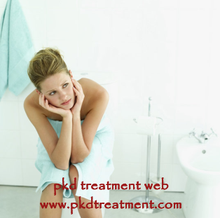 Diet and Medical Treatment of Constipation in Kidney Failure
