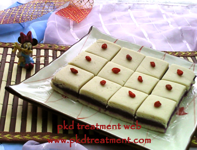 Can PKD Patients Take Poria Cocos