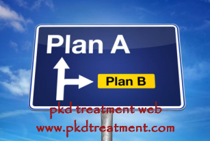 How To Reduce High Creatinine Level 10.3 In PKD
