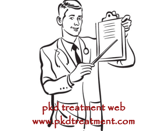 Renal Cyst Prognosis and Treatment