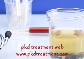 What Are the Symptoms in Acquired Renal Cystic Disease (ARCD)