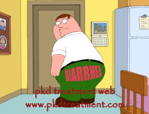 Can Dialysis Cause Diarrhea