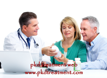 What Will Happen in Stage 4 PKD