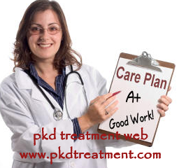 Precautions for Polycystic Kidney Disease (PKD)