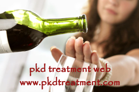 Why Do PKD Patients Need To Drink Less Alcohol