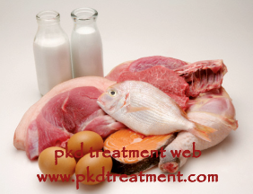 How To Decrease High Creatinine Level