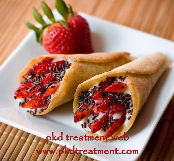 Precautionary Measures in Diet for Polycystic Kidney Disease (PKD)