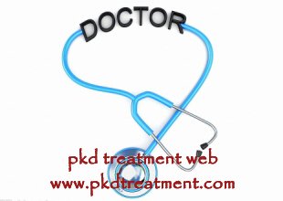 How To Control High Serum Creatinine Level