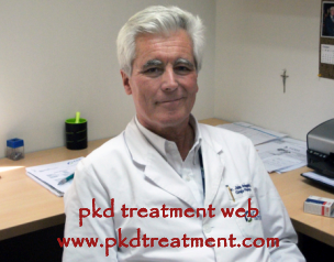 What Causes Kidney Cyst