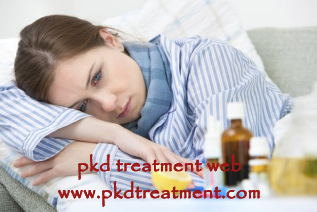 Two Prevention And Two Control For A Good PKD Prognosis