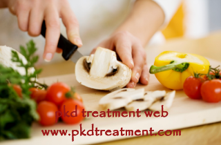 How To Lower High Creatinine Level Through Diet