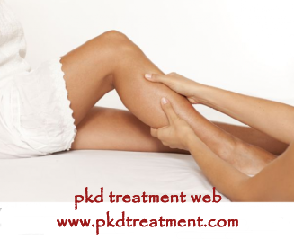 Will PKD Cause Leg Cramp At Night