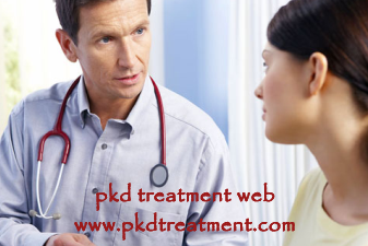 What Size Of Kidney Cyst Requires Treatment