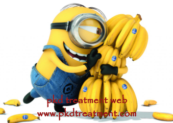Can PKD Patients Eat Banana With Creatinine 1.9