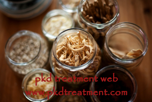 Treatment For High Creatinine Level 5.5
