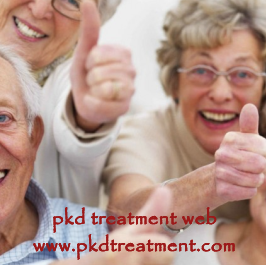How To Prevent The Occurrence Of Kidney Cyst