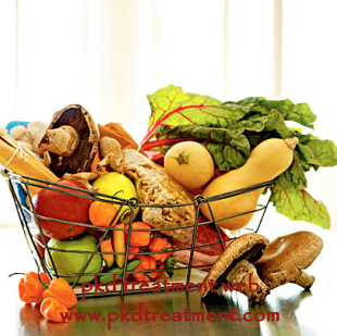 How to Lower Potassium Level in Kidney Failure