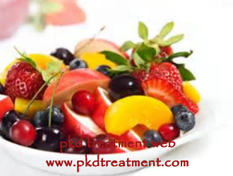 What Is The Diet To Stop Frequent Urination In Kidney Cyst