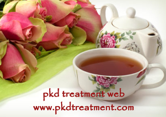 Home Remedies for Renal Cortical Cyst